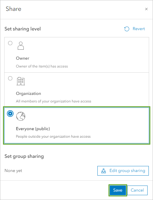 نافذة المشاركة نافذة المشاركة