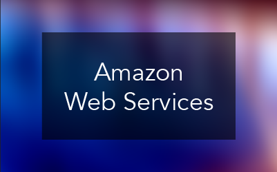 Веб-сервисы Amazon