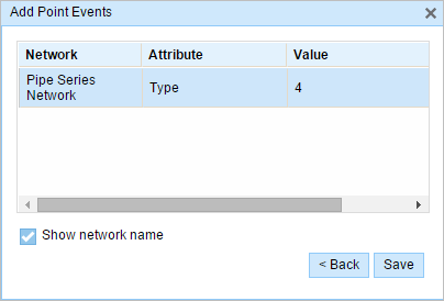 Attribute-Value table