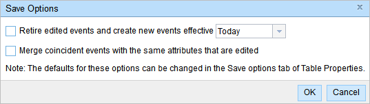 arcgis 10.6 editing attribute table