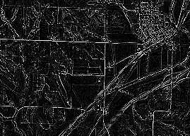 Laplace 3x3 – Ergebnis Laplace 3x3 – Ergebnis
