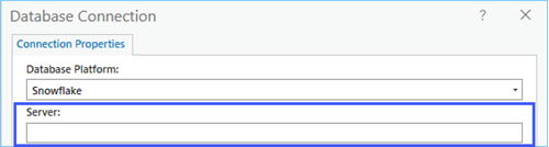Geben Sie die Kontoinformationen im Feld "Server" an. Geben Sie die Kontoinformationen im Feld "Server" an.