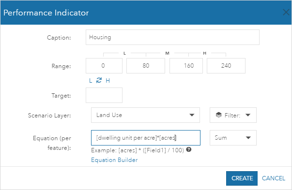 Add A Gauge Portal For Arcgis Documentation For Arcgis Enterprise