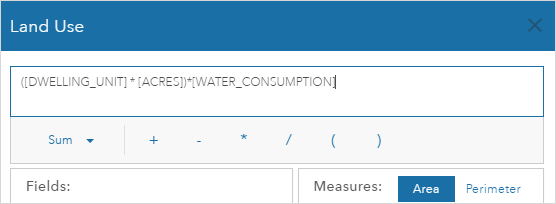 Add A Gauge Portal For Arcgis Documentation For Arcgis Enterprise