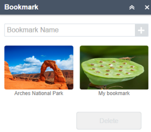 Use Bookmark