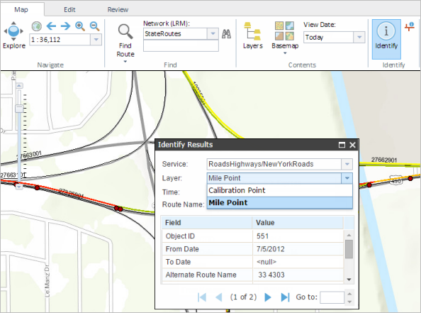 upgrade to arcgis 10.6