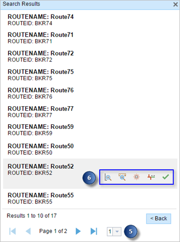 Search results for network with route name configured