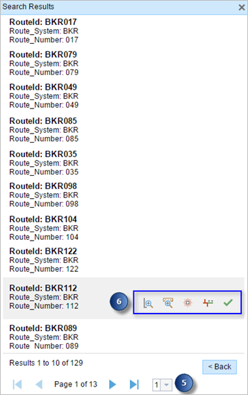 Search results for network without route name configured