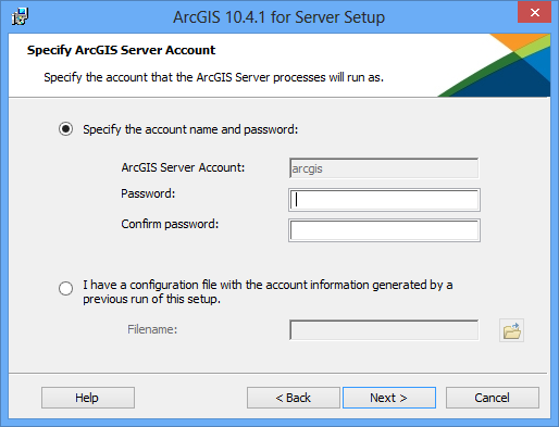 arcgis license manager 10.4 download size