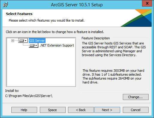 ArcGIS Software Patches & Updates