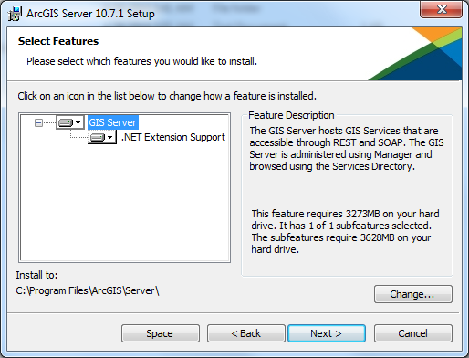 updating license manager arcgis