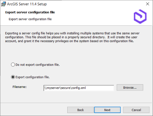 Upgrade Arcgis Server Arcgis Enterprise Documentation For Arcgis Enterprise