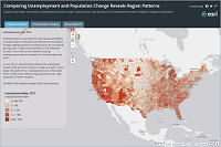 Application Story Map Series