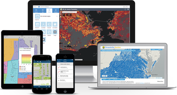 Le app dispongono di flussi di lavoro mirati e funzionano in diversi ambienti