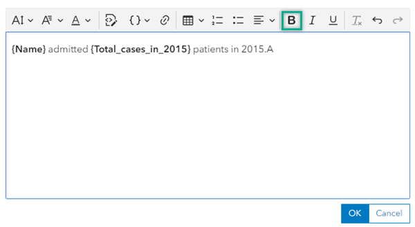 Pulsante Grassetto Pulsante Grassetto