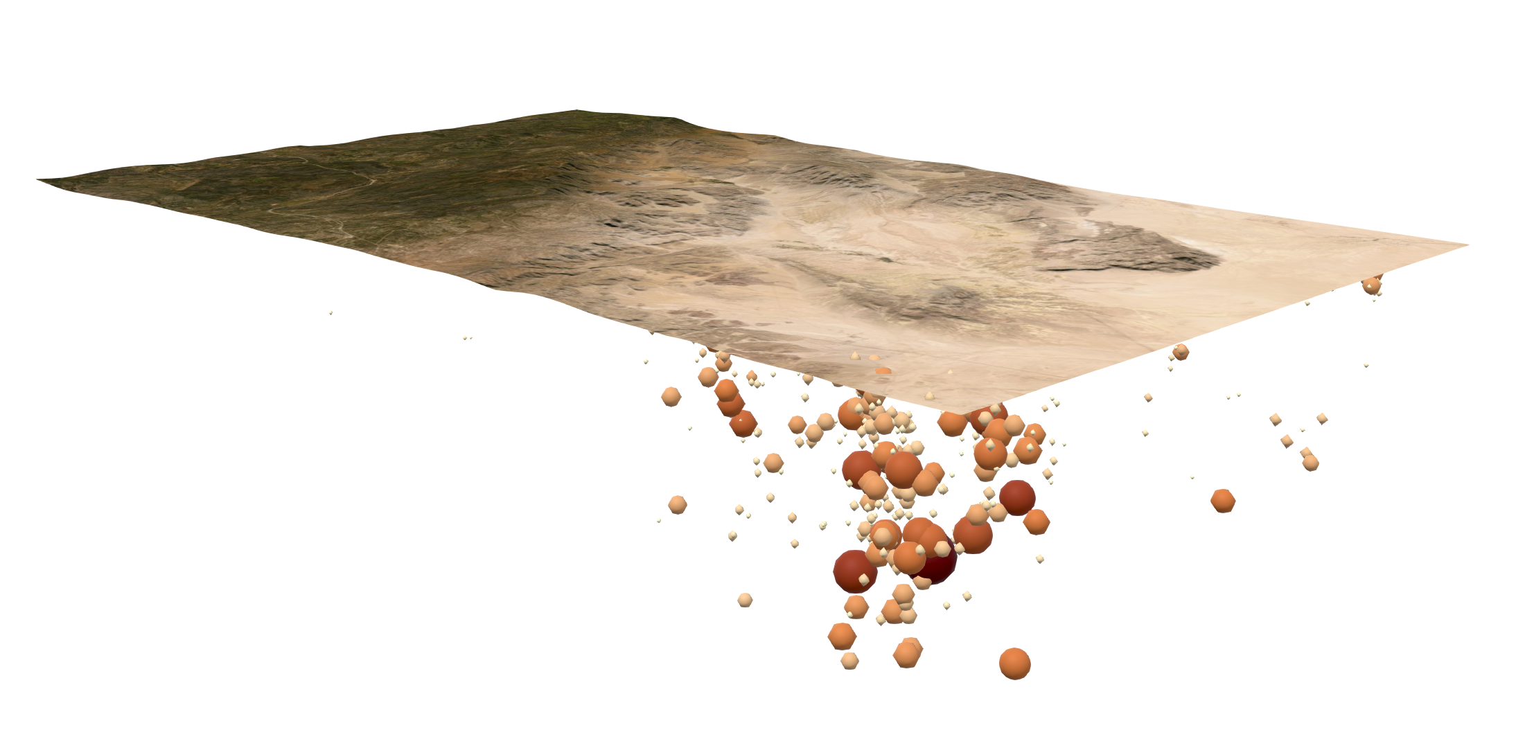 ローカル シーン ローカル シーン