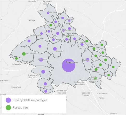 Podsumowanie roślin inwazyjnych w granicach kempingów