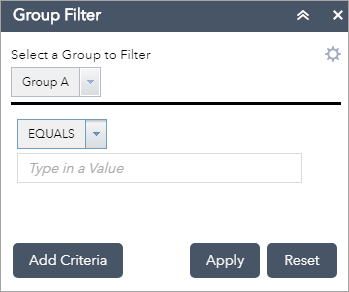 Aplicar um conjunto de filtros pré-definido