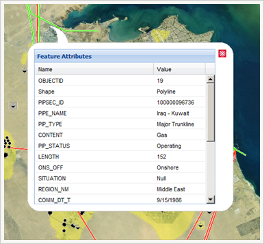 Ответ GetFeatureInfo GeoJSON в качестве источника данных для Ext.Grid в веб-приложении карты OpenLayers