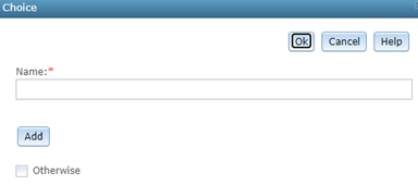 选项窗口 选项窗口
